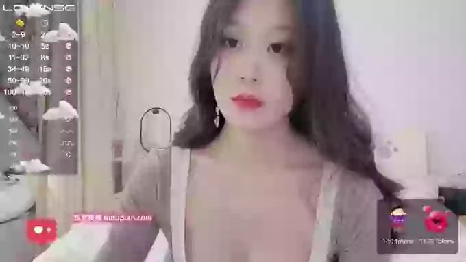 Mandy-LinLin