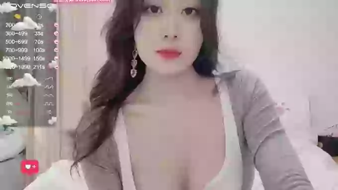 Mandy-LinLin