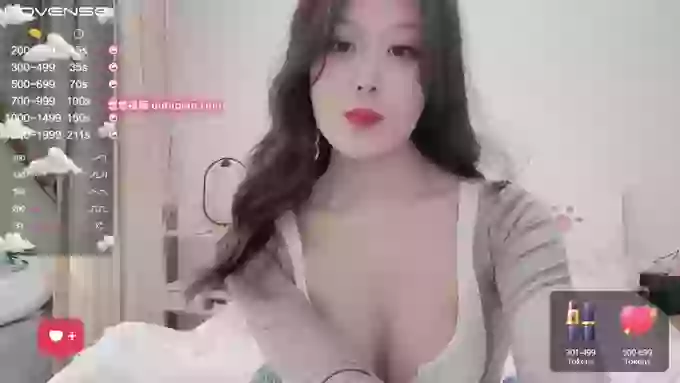 Mandy-LinLin