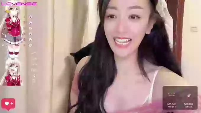 zhoukarina
