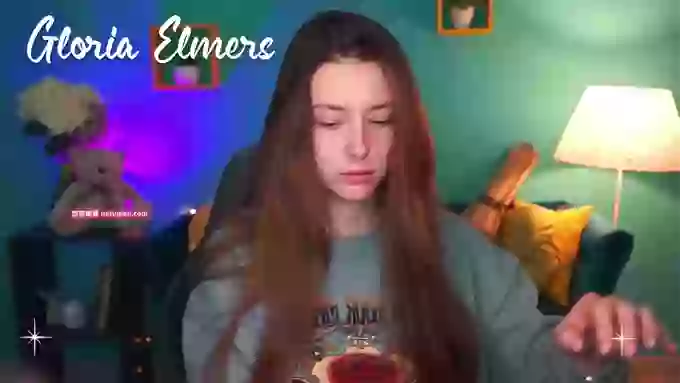 GloriaElmers