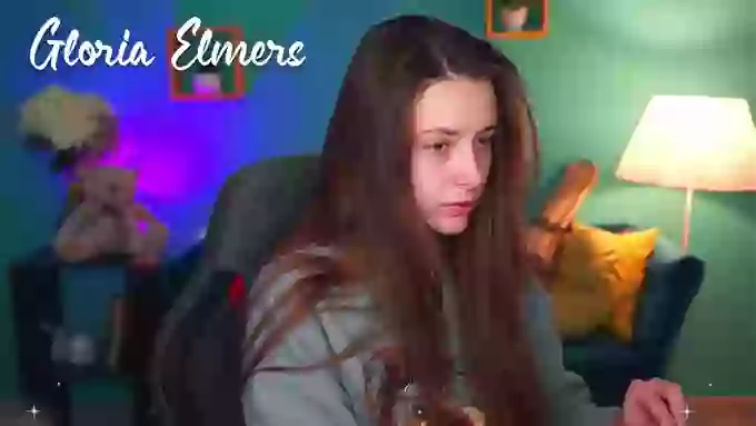 GloriaElmers