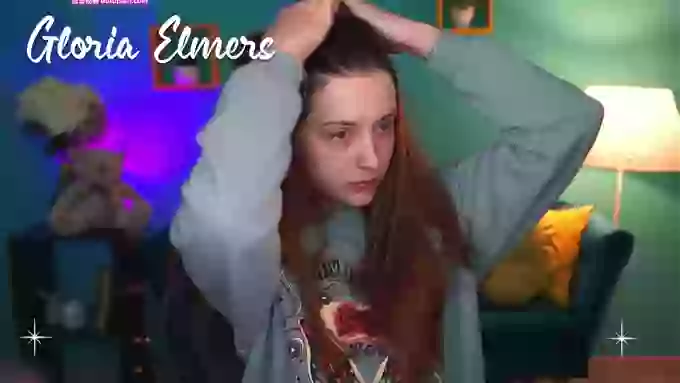 GloriaElmers