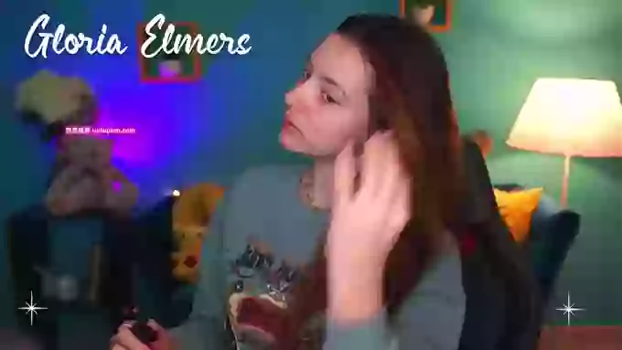 GloriaElmers
