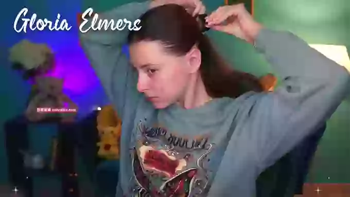 GloriaElmers