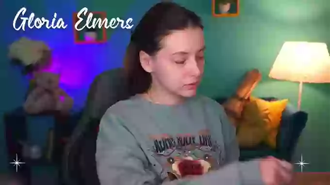 GloriaElmers