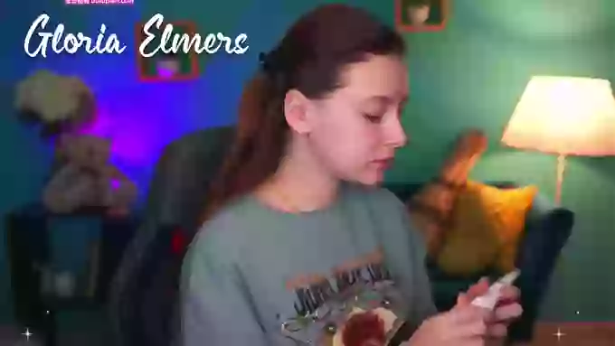 GloriaElmers