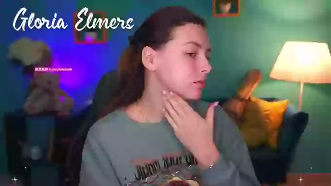 GloriaElmers