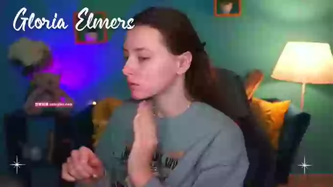 GloriaElmers
