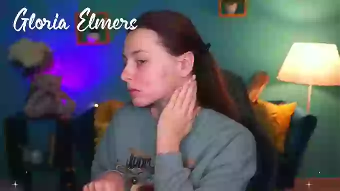 GloriaElmers