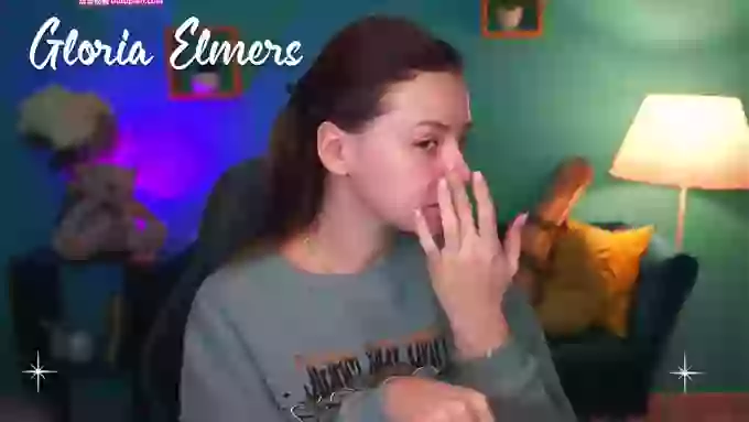 GloriaElmers