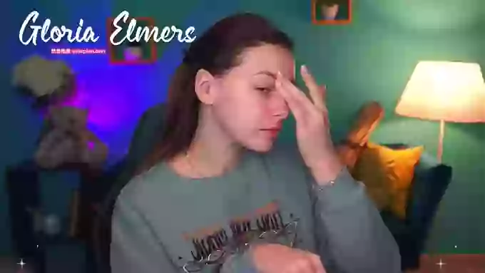 GloriaElmers