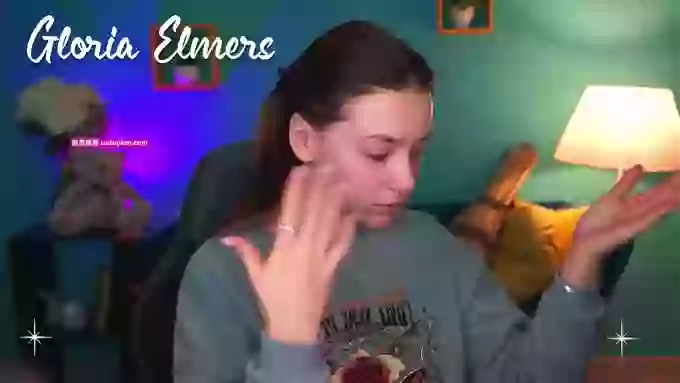 GloriaElmers