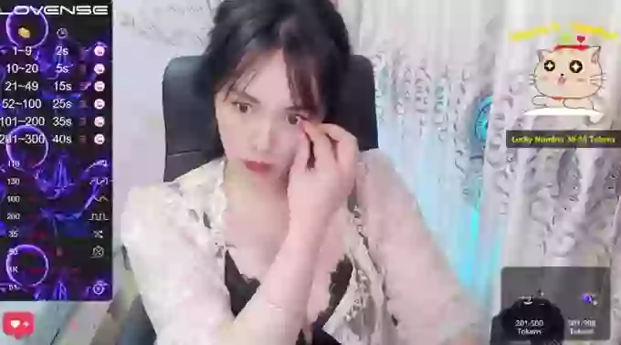 Mimi_lv118