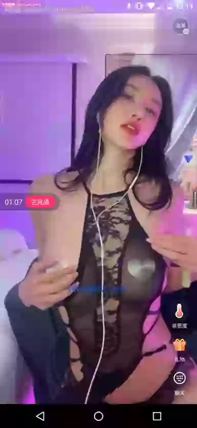 快手-孟晓艺