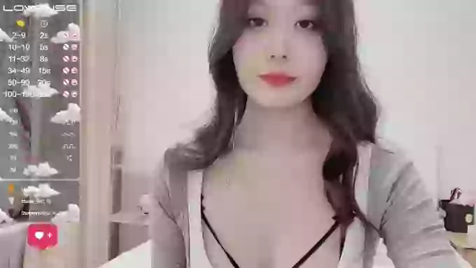Mandy-LinLin
