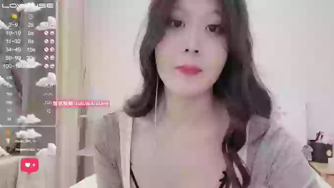 Mandy-LinLin