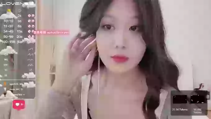 Mandy-LinLin