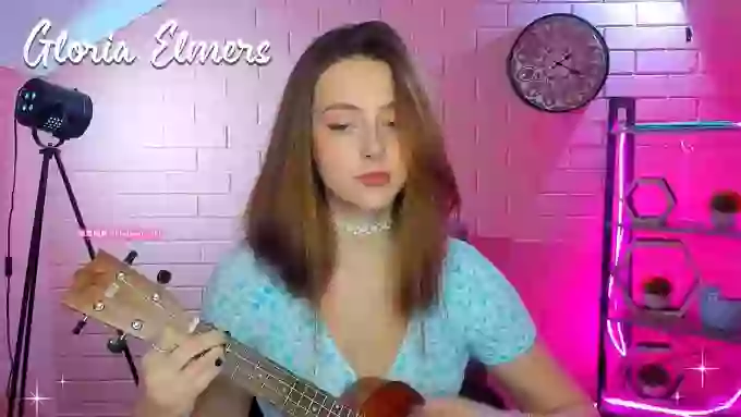 GloriaElmers