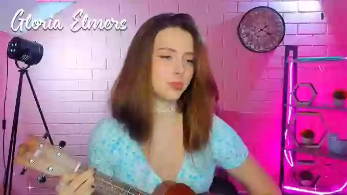 GloriaElmers