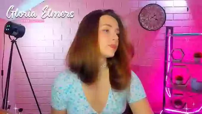 GloriaElmers