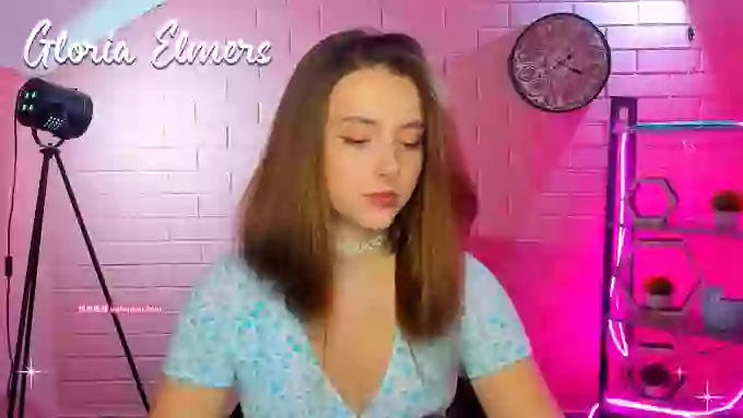 GloriaElmers