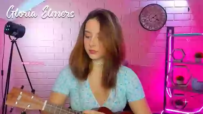 GloriaElmers