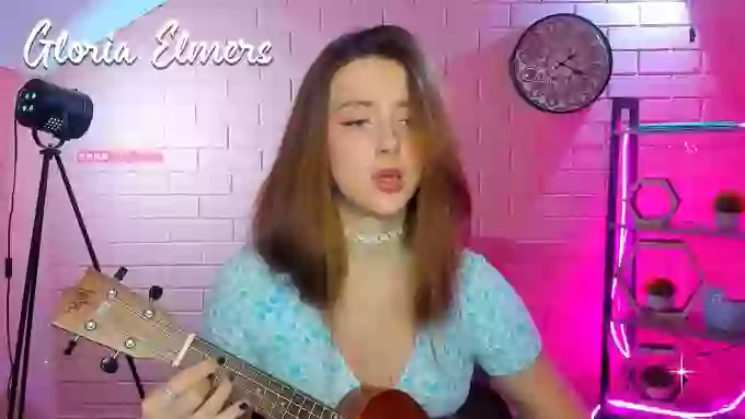 GloriaElmers