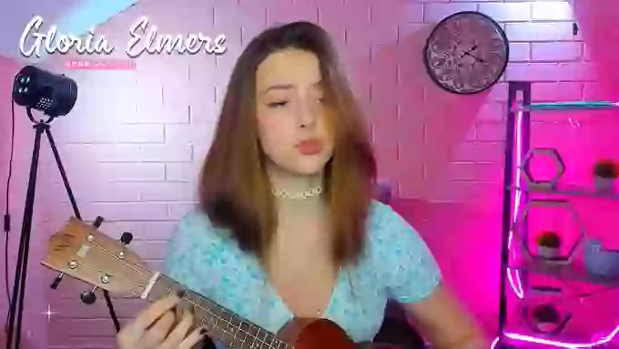 GloriaElmers