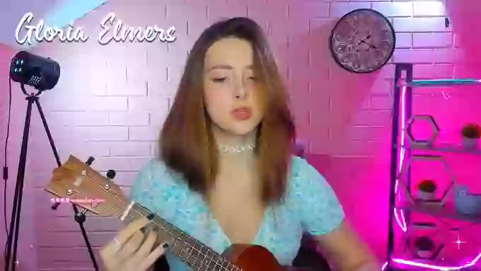 GloriaElmers