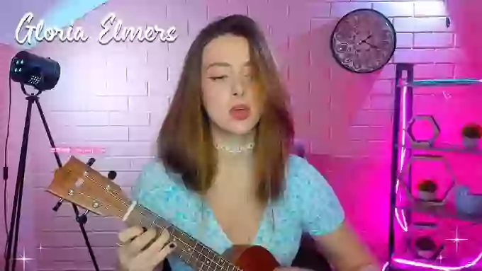 GloriaElmers