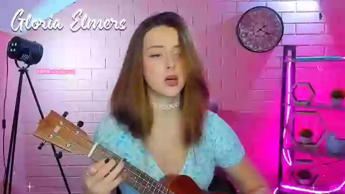 GloriaElmers