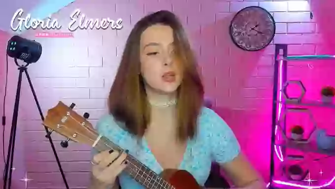 GloriaElmers