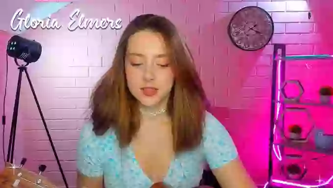 GloriaElmers