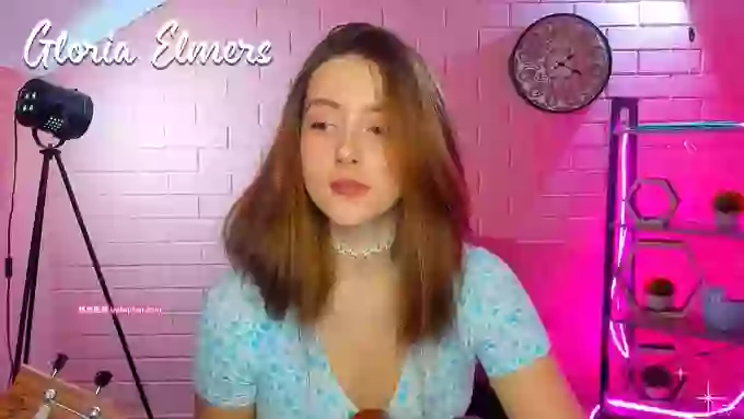 GloriaElmers