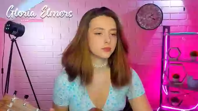 GloriaElmers