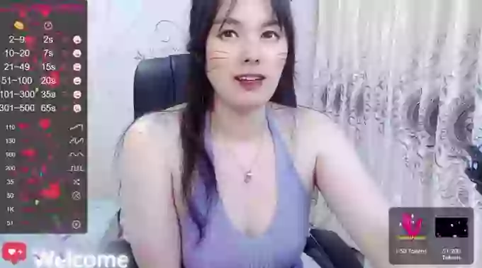 Mimi_lv118