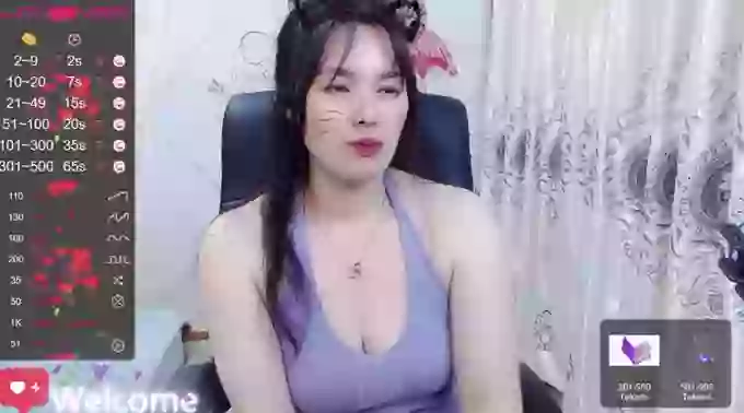 Mimi_lv118