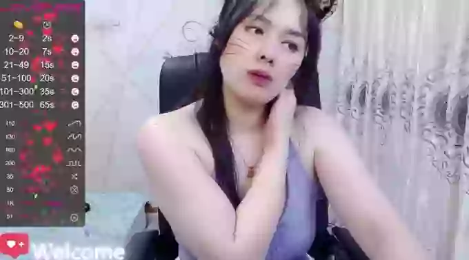 Mimi_lv118