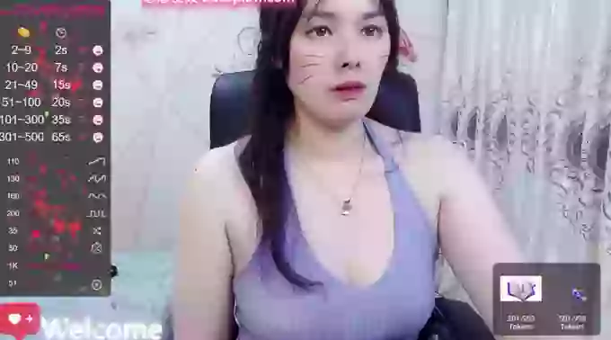 Mimi_lv118