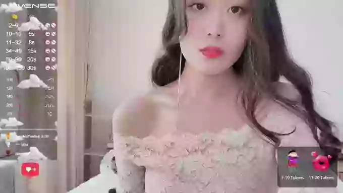 Mandy-LinLin