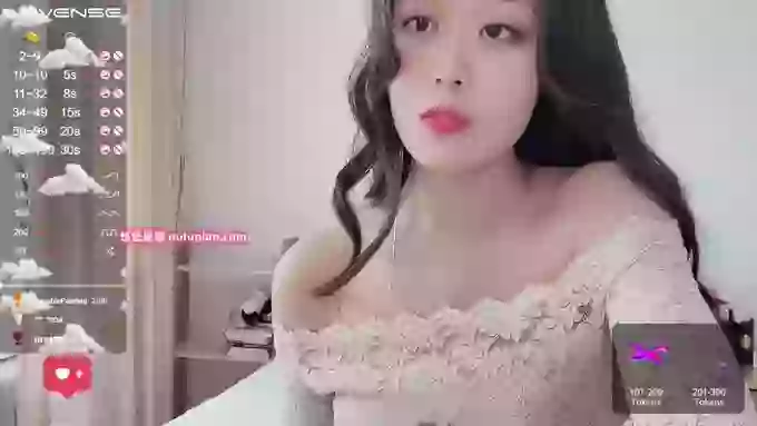Mandy-LinLin