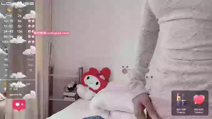 Mandy-LinLin