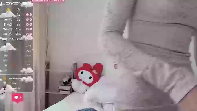 Mandy-LinLin