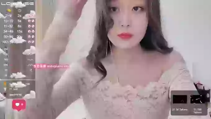 Mandy-LinLin
