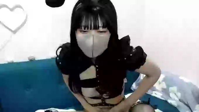 Karin_Ahegao
