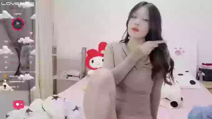 Mandy-LinLin
