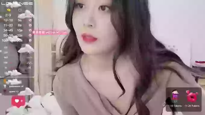 Mandy-LinLin