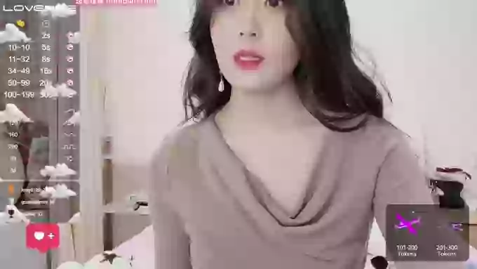 Mandy-LinLin