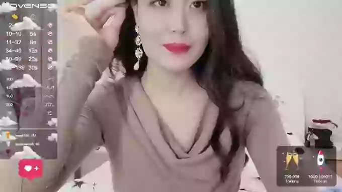 Mandy-LinLin